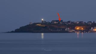 Echappée belle au Cap Lihou - Granville - 7