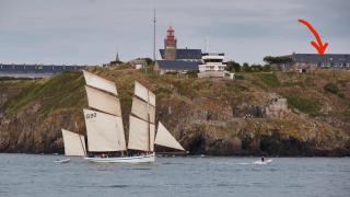 Echappée belle au Cap Lihou - Granville - 5
