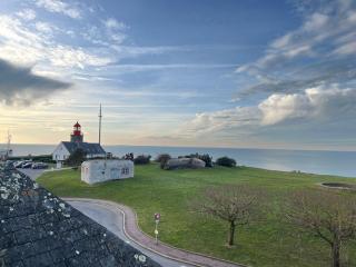 Echappée belle au Cap Lihou - Granville - 4