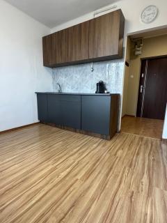 Przytulna kawalerka - Gliwice - 5
