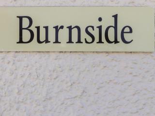 Burnside Cottage - Portree - 7