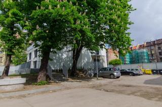Grey Apartment! Cozy apartment for two! - Breslavia - 3