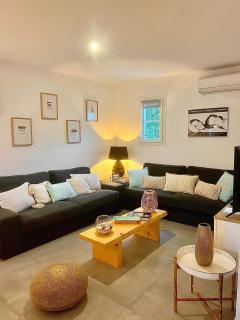 Villa at 300m of the beach - Grimaud - Grimaud - 3