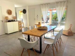 Villa Largo l Pool & Beachside l Shellter Rentals - Grimaud - 4