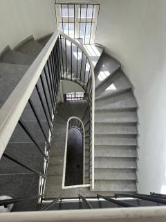 orbeliani cozy flat - Tbilisi - 8