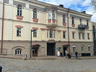 orbeliani cozy flat - Tbilisi - 6