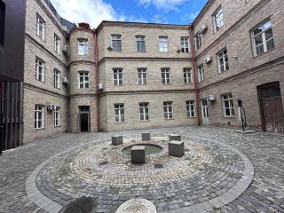 orbeliani cozy flat - 4