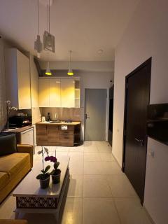 orbeliani cozy flat - 9