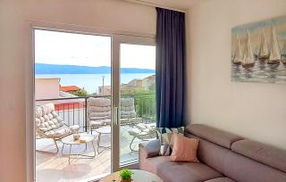 2 Bedroom Lovely Apartment In Stanici - Stanići - 5