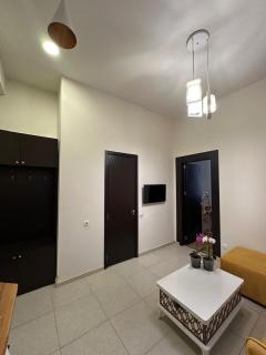 orbeliani cozy flat - Tbilisi - 3