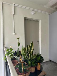 orbeliani cozy flat - 2