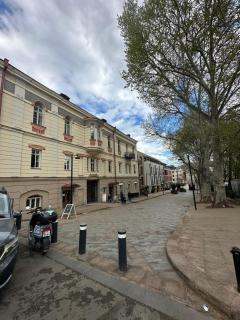 orbeliani cozy flat - Tbilisi - 1