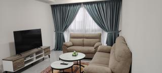 SKY Suites at Agile KL - Kuala Lumpur - 7