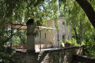 Les Maisons De Chante Oiseau - Sigonce - 9