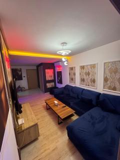 Studio a maarif - - 3