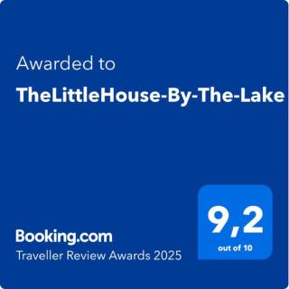TheLittleHouse-By-The-Lake - Hørsholm - 8