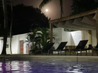 HUMMINGBIRD CABARETE - Cabarete - 2