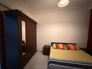 Holiday Home at the Cleopatra Beach with a Balcony - Alanya - 9