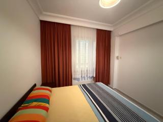 Holiday Home at the Cleopatra Beach with a Balcony - Alanya - 6