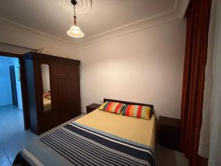 Holiday Home at the Cleopatra Beach with a Balcony - Alanya - 7