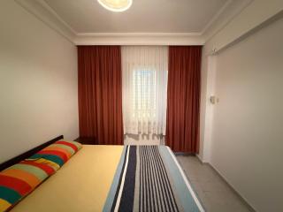 Holiday Home at the Cleopatra Beach with a Balcony - Alanya - 3