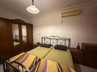 Holiday Home at the Cleopatra Beach with a Balcony - Alanya - 1