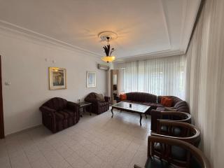 Holiday Home at the Cleopatra Beach with a Balcony - Alanya - 0