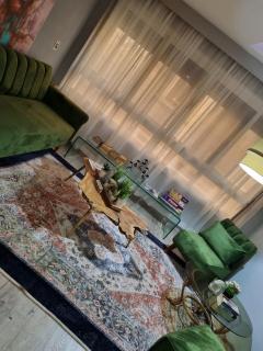 Elegant Art Deco Home - Il Cairo - 3