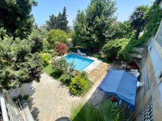 Buzovna Beach Villa - 2nd floor for rent - - 8
