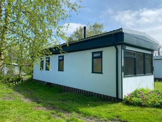 De Mosk - Camping Botniahiem - Damwoude - Dichtbij Dokkum - - 5