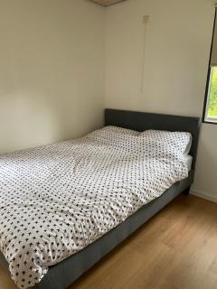 De Mosk - Camping Botniahiem - Damwoude - Dichtbij Dokkum - - 1