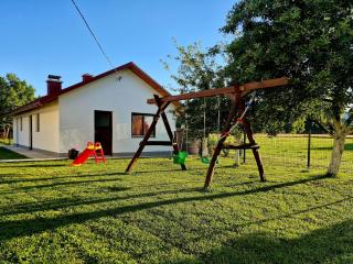 Kuća za odmor Mirna - Gospić - 5