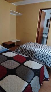 Montañero Hostel - Huaraz - 4