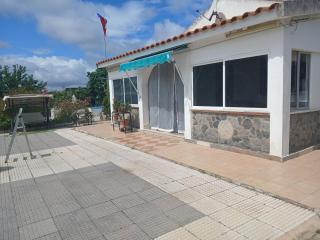 Casa de campo independiente en finca La Guindilla - Gibraleón - 0