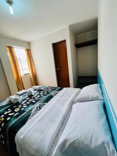Montañero Hostel - Huaraz - 5