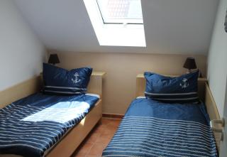 Residenz am Strand Seeschwalbe - Wohnung 4-62 - Zingst - 2