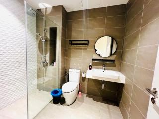 The Luxury Quill Residence KLCC By Tasrifa - Kuala Lumpur - 6