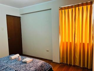 Montañero Hostel - Huaraz - 6