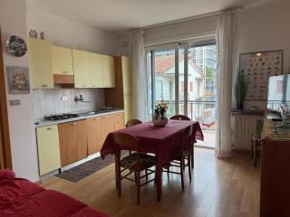 Beachfront apartment free park - Jesolo beach - 9