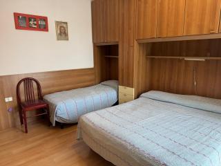 Beachfront apartment free park - Jesolo beach - 7