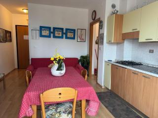 Beachfront apartment free park - Jesolo beach - 4