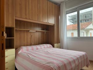 Beachfront apartment free park - Jesolo beach - 8