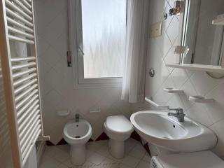 Beachfront apartment free park - Jesolo beach - 1