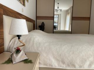 DimaX Apartments - Budva - 3