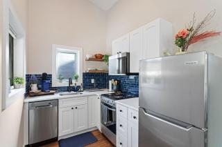 The Raleigh Nook - near Lenovo Center & Fairground - Raleigh - 0