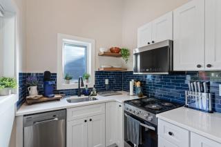 The Raleigh Nook - near Lenovo Center & Fairground - Raleigh - 4