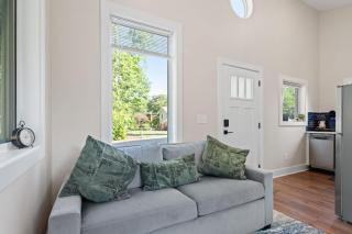 The Raleigh Nook - near Lenovo Center & Fairground - Raleigh - 3
