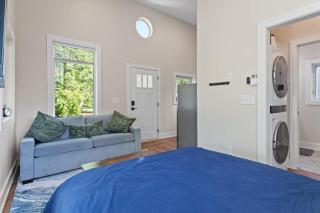 The Raleigh Nook - near Lenovo Center & Fairground - Raleigh - 2
