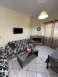Village Apartment - Marathias - 5
