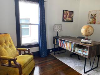 Westside Retreat - 1